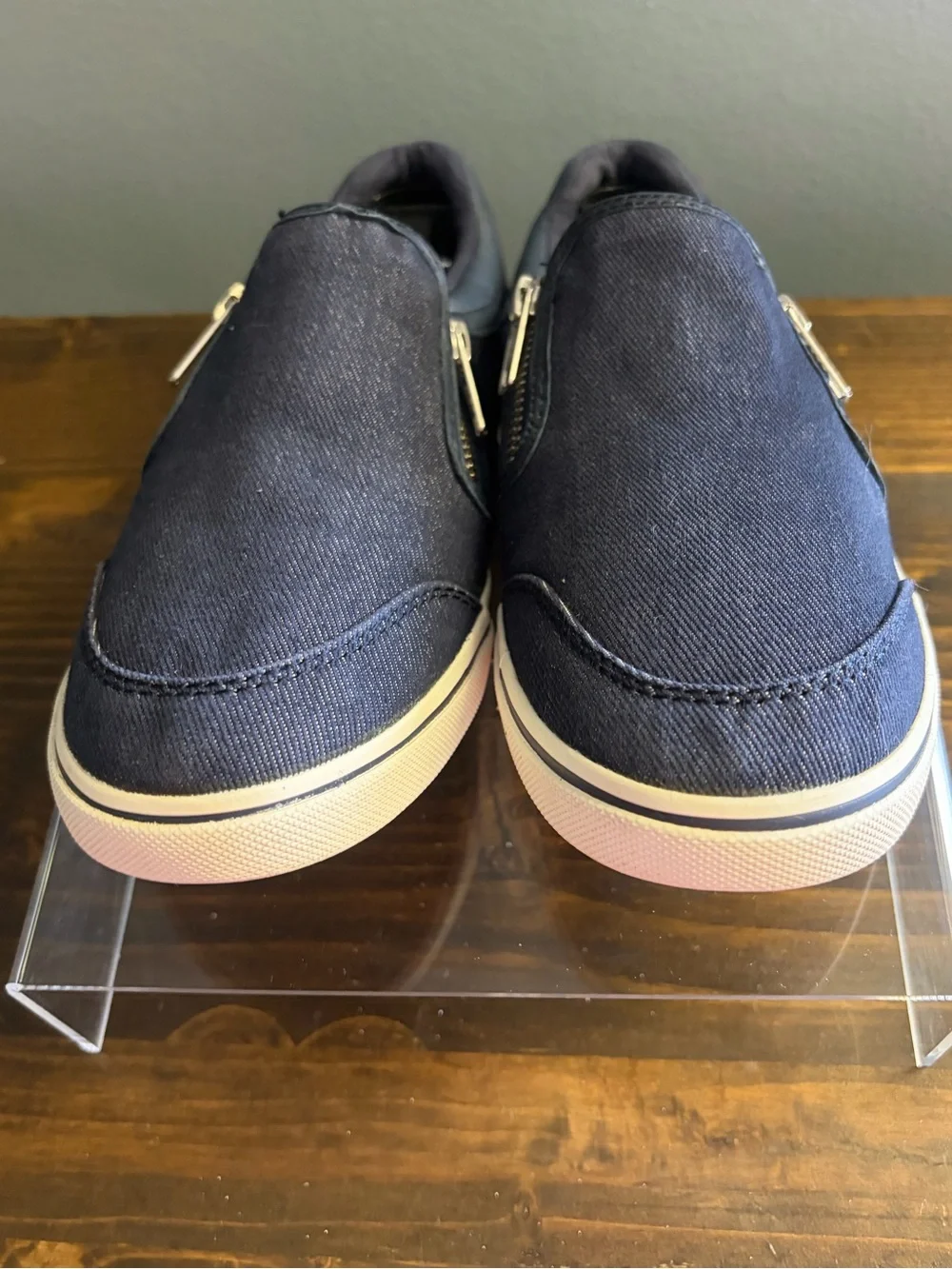 Ralph Lauren casual navy